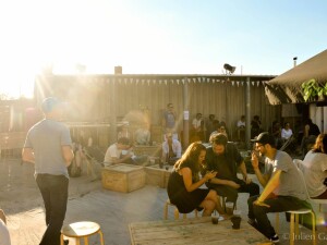 eventi parigi