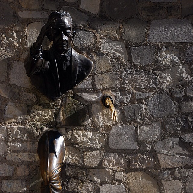 passe muraille montmartre