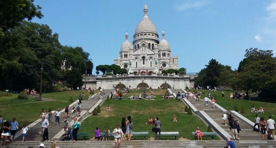 Cosa vedere a Parigi: le attrazioni più importanti da visitare