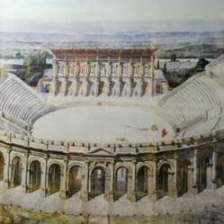 Sulle tracce degli Antichi Romani a Parigi