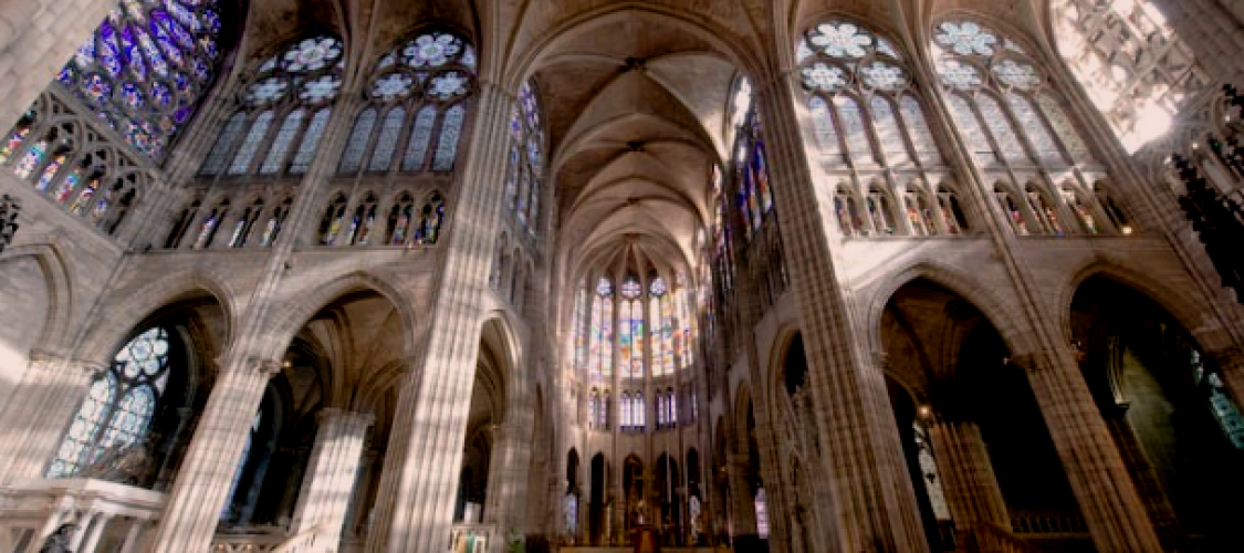 Biglietti salta la coda per laBasilica di Saint-Denis con accesso alle cripte