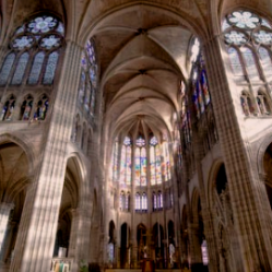 Basilica di Saint-Denis