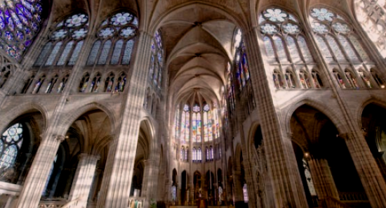 Basilica di Saint-Denis
