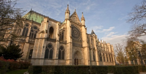 Basilica-St-Denis