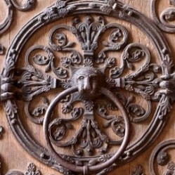 Le Porte del Diavolo di Notre Dame 