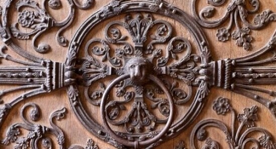 Le Porte del Diavolo di Notre Dame 