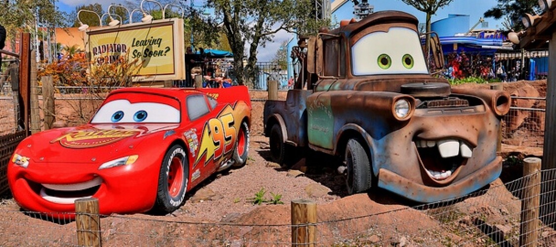 Realizza un sogno: Prenota la tua giornata speciale a Disneyland Paris!