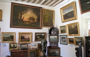 Casa Atelier Millet