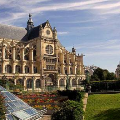 Chiesa di Saint Eustache