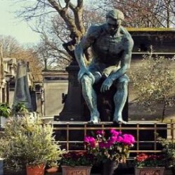 Cimitero di Montmartre