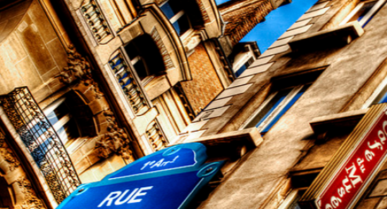Come cercare casa a Parigi
