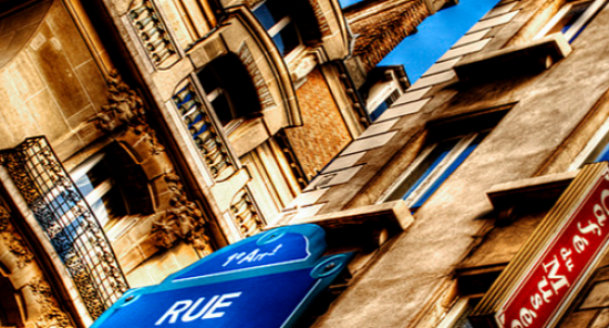Come cercare casa a Parigi
