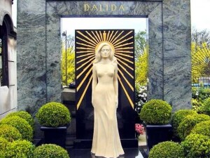 Dalila-cimitero-Montmartre