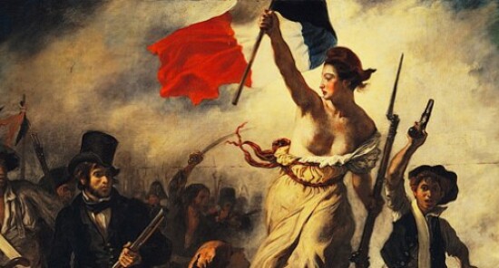 Museo Nazionale Eugène Delacroix