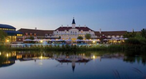 Golf-Disney-Club-Resort