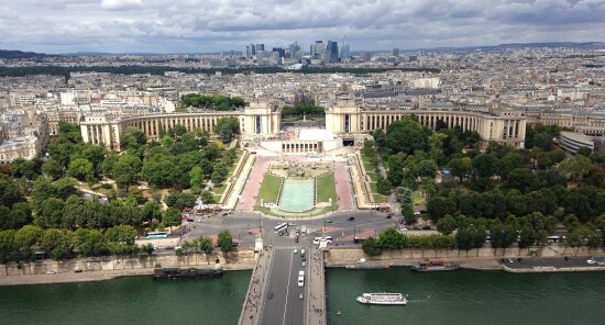 Cosa vedere a Parigi in 5 giorni: l'itinerario ideale, con alternative anche per chi viaggia in famiglia