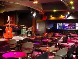 Jazz Club Etoile