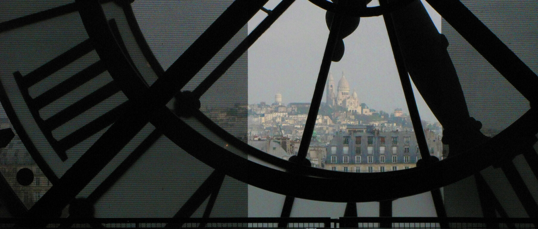 Orsay David Dennis flickr