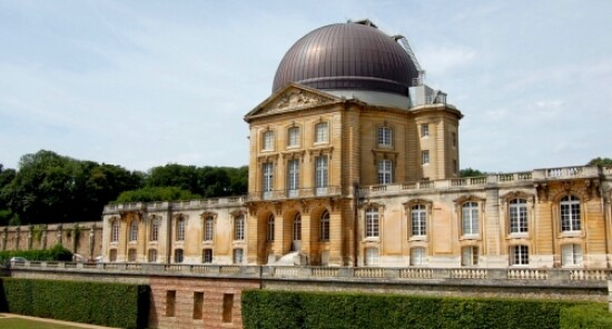 Osservatorio di Parigi