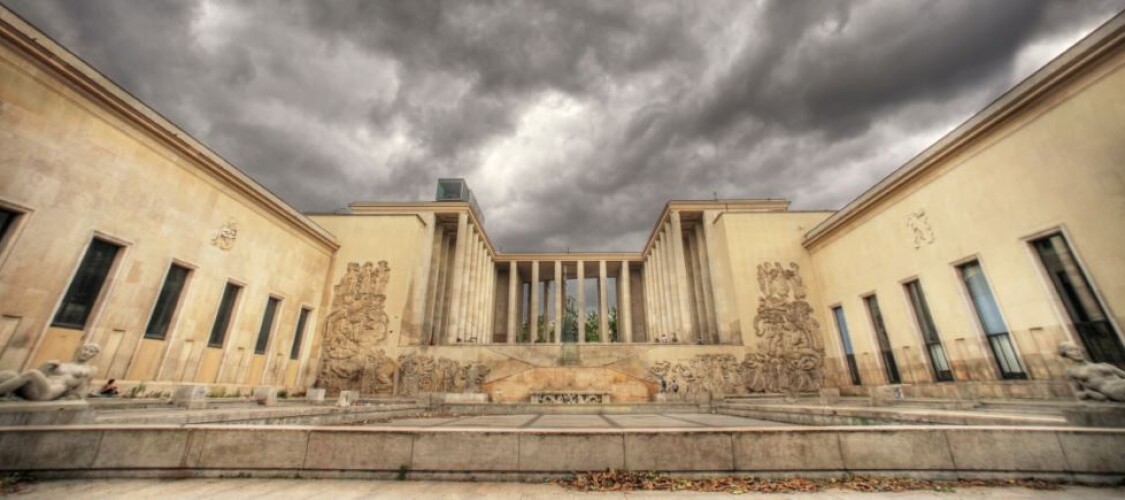 Prenota ora i biglietti giornalieri per le mostre del Palais de Tokyo