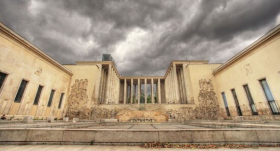 Palais de Tokyo: arte contemporanea e sperimentazioni artistiche innovative