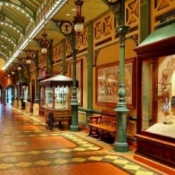 Discovery Arcade