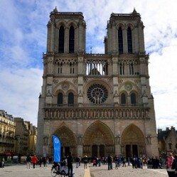 Visitare Notre Dame de Paris: biglietti, orari, storia e consigli utili 