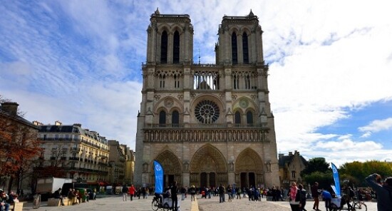 Visitare Notre Dame de Paris: biglietti, orari, storia e consigli utili 