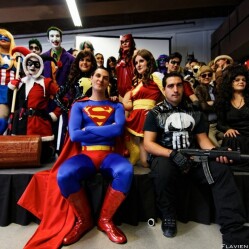 Paris Comics Expo: Il Salone dei Fumetti sbarca a Parigi