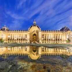 Petit Palais: il Museo delle Belle Arti di Parigi