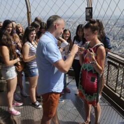 7 luoghi di Parigi perfetti per dare l’anello di fidanzamento alla propria metà 