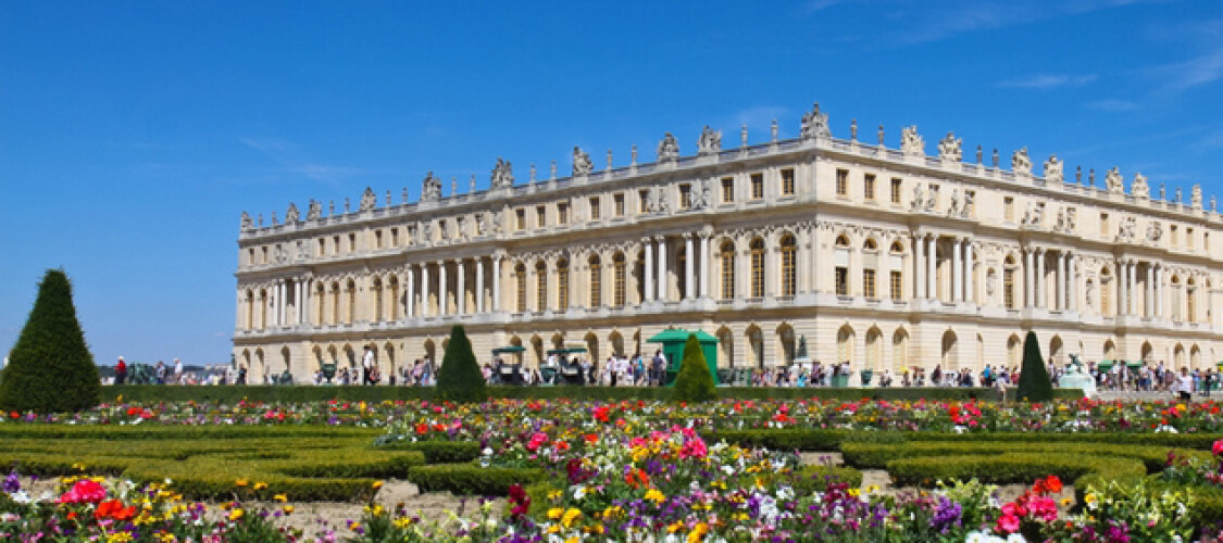 Visita la Reggia di Versailles e i suoi giardini - Acquista i biglietti ufficiali su VIVI CITY