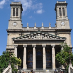Chiesa di Saint Vincent de Paul