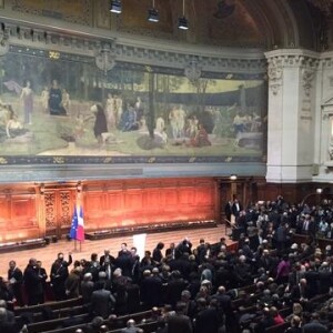 Sorbonne Hollande