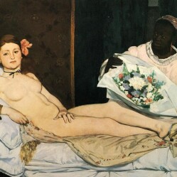 Al Museo d’Orsay una mostra dedicata al tema della prostituzione nel XIX secolo