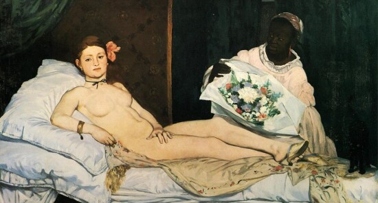 Al Museo d’Orsay una mostra dedicata al tema della prostituzione nel XIX secolo