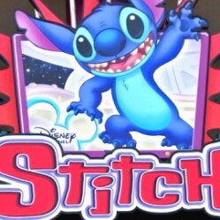Stitch Live!