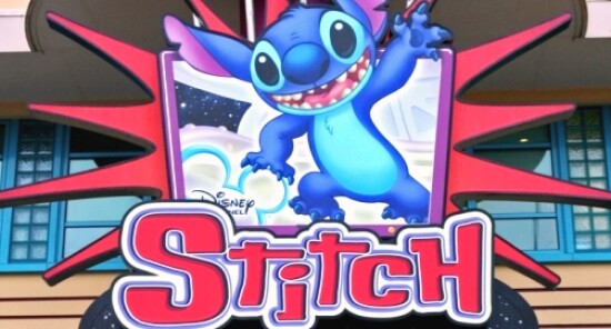 Stitch Live!