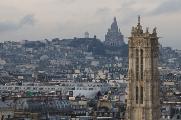 Tour-Saint-Jacques