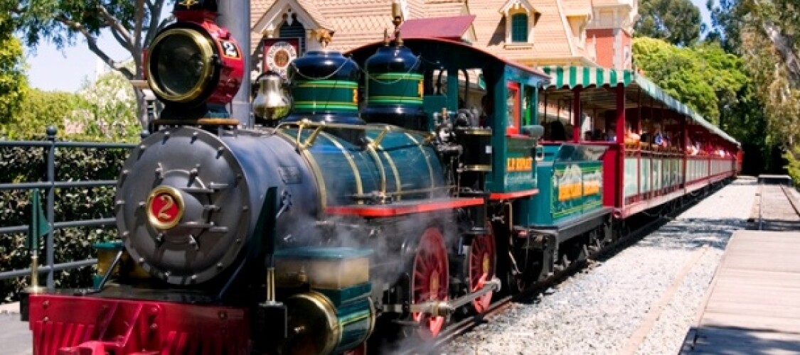 Realizza un sogno: Prenota la tua giornata speciale a Disneyland Paris!