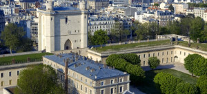 vincennes-parigi