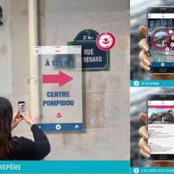 Europei 2016: le App gratuite per visitare Parigi
