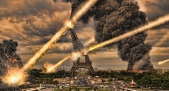 Armageddon – Les Effets Spéciaux ha chiuso definitivamente il 31 marzo 2019
