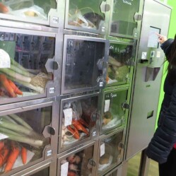 Au bout du Champ, a Parigi il regno del cibo a chilometro zero
