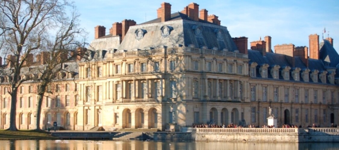 Biglietto salta la coda per il Castello di Fontainebleau