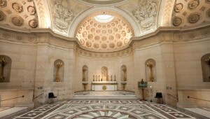 chapelle-expiatoire-altare