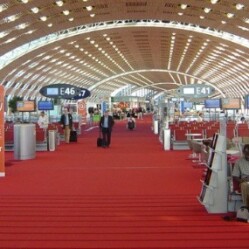 Aeroporto Charles De Gaulle (CDG): come arrivare al centro di Parigi in RER, bus e taxi