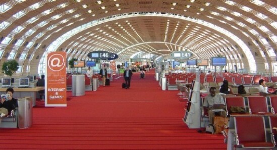 Aeroporto Charles De Gaulle (CDG): come arrivare al centro di Parigi in RER, bus e taxi