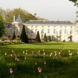 Château de Malmaison. Una delle residenze di Napoleone e Giuseppina