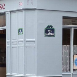 Chez Nénesse